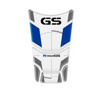 Paraserbatoio per BMW R 1150 GS / ADV 2000-2004 GP-2014 BLU