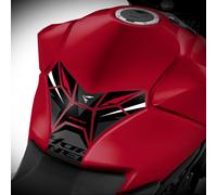 Paraserbatoio per Honda CB1000 Hornet 2025 On GP-6018 Iridium Gran Prix Red