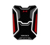 Paraserbatoio per Honda CB500X 2016-2018 GP-1050 MR