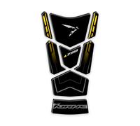 Paraserbatoio per Honda CB750 Hornet 2023 On GP-1073 Mat Goldfinch Yellow