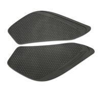 Paraserbatoio per Kawasaki Ninja ZX-6R (ZX636-J) 2024 2025 2019-2023 ZX6R Protezione laterale del serbatoio del carburante Adesivo Cap Decal Tank Grip Ginocchiere Accessori Parti Antiscivolo