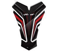 Paraserbatoio per Moto Adesivi proteggi serbatoio moto per CB600F CB250F Hornet 160R 250 600 900 Tankpad