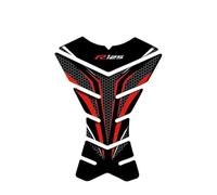 Paraserbatoio per Moto Custodia per adesivi per decalcomanie per protezione del serbatoio del motociclo per YA&MAHA YZF R125 R 125 R125