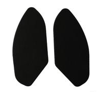 Paraserbatoio per moto Gel Silice per bmw S1000RR 2009-2018 Paraserbatoio | Compatibile per bmw S1000RR 09-18, adesivo bifacciale forte, rimozione residui, coppia laterale sinistra destra