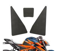 Paraserbatoio Per Moto Moto Serbatoio Trazione Pad Antiscivolo Adesivo Gas Ginocchio Grip Protector Per 1290 Per Super Duke R 2020-2023 Moto Accessori