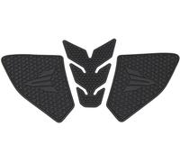 Paraserbatoio per Moto,Protezione Serbatoio Adesivo per Moto, Paraserbatoio Pad