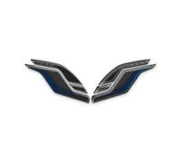 Paraserbatoio per Suzuki GSX-S 1000 GT 2021 on L-141 Blu Las Vegas