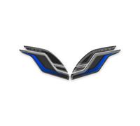 Paraserbatoio per Suzuki GSX-S 1000 GT 2021 on L-141 Miami Blue