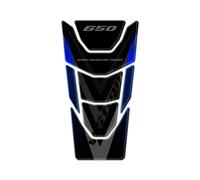 Paraserbatoio per Suzuki V-Strom 650 / Explorer 2023 On GP-2037 Dubai Black