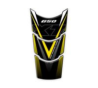 Paraserbatoio per Suzuki V-Strom 650 XT 2017-2024 GP-840 G2