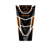 Paraserbatoio per Suzuki V-Strom 650 / XT Explorer 2022 On GP-2035 DB