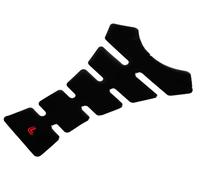 Lampa 90515 Pro Tank X4 Protezione Adesivo per Serbatoio, 147mm x 210mm x 65mm, Nero