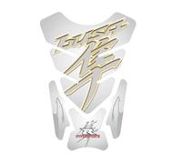 Paraserbatoio Protezione Laterale Serbatoio Carburante Adesiva Per Suzuki Hayabusa GSX1300R GSX-8R GSX650F GSX-R 1000 GSX-R750 GSX-R600 Tank Pad Adesivo(Colore 5)