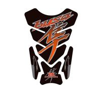 Paraserbatoio Protezione Laterale Serbatoio Carburante Adesiva Per Suzuki Hayabusa GSX1300R GSX-8R GSX650F GSX-R 1000 GSX-R750 GSX-R600 Tank Pad Adesivo(Colore 3)