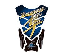 Paraserbatoio Protezione Laterale Serbatoio Carburante Adesiva Per Suzuki Hayabusa GSX1300R GSX-8R GSX650F GSX-R 1000 GSX-R750 GSX-R600 Tank Pad Adesivo(Colore 7)