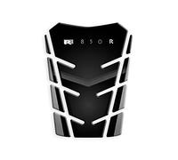 PARASERBATOIO R 850 R GP-255(M) (Black)