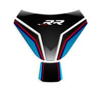 PARASERBATOIO RESINA 3D BMW S 1000 RR 2014 - 2016 GP-101M (Black Motorsport)