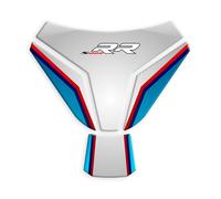 PARASERBATOIO RESINA 3D BMW S 1000 RR 2014 - 2016 GP-101M (White Motorsport)