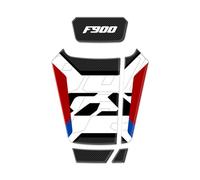 PARASERBATOIO RESINA 3D COMPATIBILE CON BMW F 900 GS 2024 On GP-1080 (Trophy)