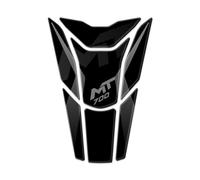 PARASERBATOIO RESINA 3D COMPATIBILE CON CFMOTO MT700 FM-1092 (Nebula Black)