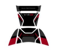 PARASERBATOIO RESINA 3D COMPATIBILE CON DUCATI MULTISTRADA V4 S GRAND TOUR 2024 GP-1066