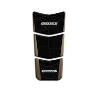 Paraserbatoio RESINA 3D COMPATIBILE CON R 1250 RT 2021-2022 GP-761 (ELEGANCE)