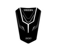 PARASERBATOIO RESINA 3D COMPATIBILE CON TRIUMPH Tiger 900 / GT/GT PRO/RALLY/RALLY PRO 2020 GP-680 (BLACK)