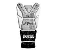 Paraserbatoio Resina 3D per Triumph Tiger 1200 GT Explorer 2022 GP-823 GR