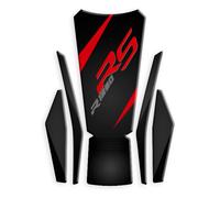 PARASERBATOIO RESINA 3D TANKPAD BMW R 1250 RS GP-588 (Dark)