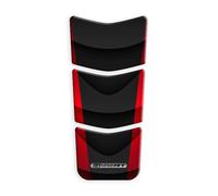PARASERBATOIO RESINA 3D TANKPAD BMW R 1250 RT GP-582 (Style Sport)