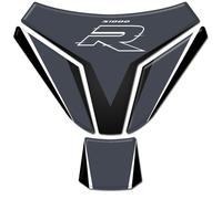 PARASERBATOIO RESINA 3D TANKPAD BMW S 1000 R 2017 PRE-032 (Anthracite Gray)