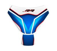 PARASERBATOIO RESINA 3D TANKPAD BMW S 1000 RR 2014 - 2016 GP-101M (Motorsport)
