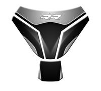 PARASERBATOIO RESINA 3D TANKPAD BMW S 1000 RR 2017 PRE-034 (Gray)