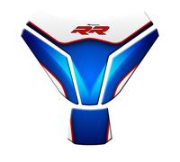 PARASERBATOIO RESINA 3D TANKPAD BMW S 1000 RR 2017 PRE-034 (Motorsport)