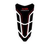 PARASERBATOIO RESINA 3D TANKPAD DUCATI PANIGALE V2 GP-663(M)