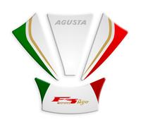 PARASERBATOIO RESINA 3D TANKPAD MV AGUSTA F3 675 AGO (GP-625)