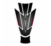 PARASERBATOIO RESINA 3D TANKPAD SUZUKI GSX-S 750 GP-219(M) DARK PURPLE