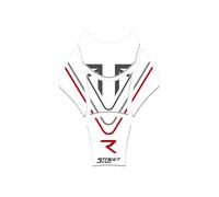 PARASERBATOIO RESINA 3D TANKPAD TRIUMPH STREET TRIPLE R 2015-2019 GP-479(M) W
