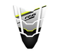 PARASERBATOIO RESINA 3D TANKPAD YAMAHA YZF - R6 2015 - 2017 GP-274(M) (Fluo)