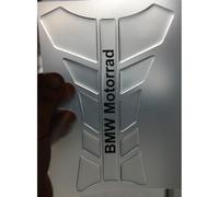 Paraserbatoio resinato BMW TRASPARENTE mod. "Classic Frames"
