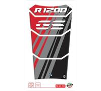 Paraserbatoio Resinato Sticker 3D Compatibile R 1200 GS ADVENTURE PB GS TK1