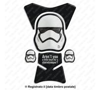 Paraserbatoio Star Wars Stormtrooper Primo Ordine