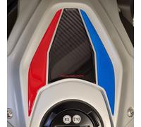 Paraserbatoio Superiore Adesivi 3D compatibili BMW M1000R - S1000R 2021-2026