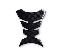 Paraserbatoio Tank Pad Adesivo 3D per Moto Scorpion Carbon