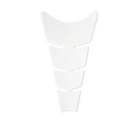 Paraserbatoio Tank Pad Adesivo 3D per Moto Slim, 20.5 x 11.5 cm