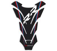 Paraserbatoio Tank Pad Adesivo 3D Protezione Serbatoio moto BMW S1000 RR (PB015)