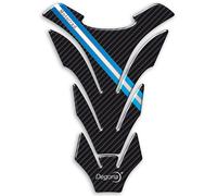 Paraserbatoio Tank Pad Adesivo 3D Protezione Serbatoio per moto BMW (PB007)