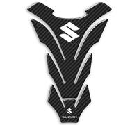 Paraserbatoio Tank Pad Adesivo 3D Protezione Serbatoio per moto SUZUKI (PS003)