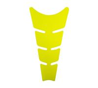 Paraserbatoio Tank Pad Adesivo per Moto, Flat Rhino, 11.5 x 20 cm