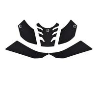 Paraserbatoio Tank Pad Adesivo Per Protezione Serbatoio Carburante Moto Decalcomanie Per Per Multistrada 1200S 1260S 1200 1260 S 2015-2022